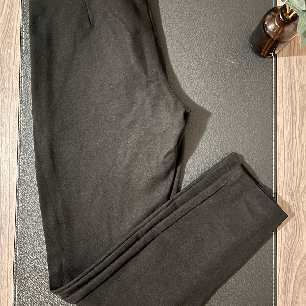 Banana Republic Women's Black Skinny Pants